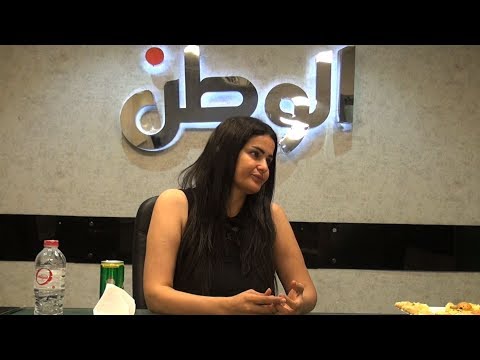 سما المصري عن كلمات ما بلاش من تحت يا حودة سافل وكوميدي 