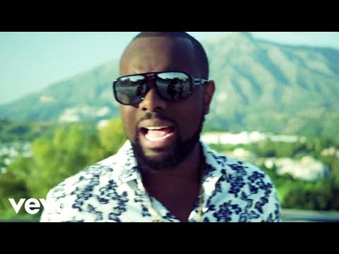 Maître Gims Bella Clip Officiel 