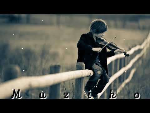 موسيقي اغنية بالورقة والقلم من فيلم عسل اسود الحان عمر خيرت وعزف Violin AzmyMagdy 