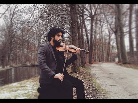 Hamaki Ma Balash ما بلاش حماقي Violin Cover 